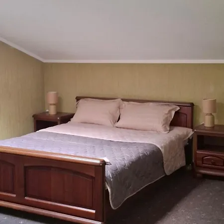 Apartment 17 Odesa