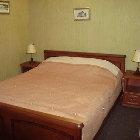 Apartment 17 Odesa