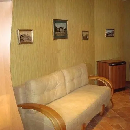 Apartment 17 *