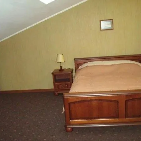 17 Apartment *